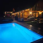 Velo Active & Villa