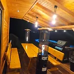 Villa Velo Active & Frigyesvágása
