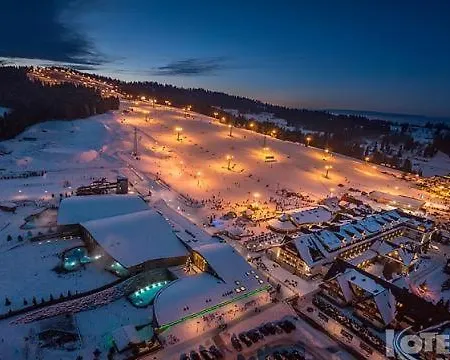 Velo Active & Вилла *