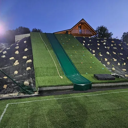 Velo Active & Вилла