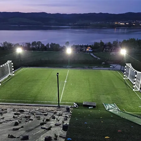 Вилла Velo Active &