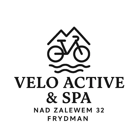 Вилла Velo Active & Фрыдман
