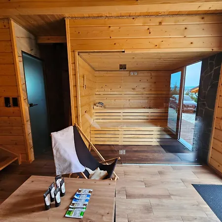 Вилла Velo Active & *