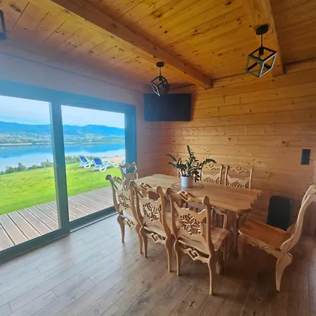 Вилла Velo Active &