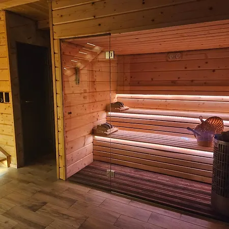 Вилла Velo Active &