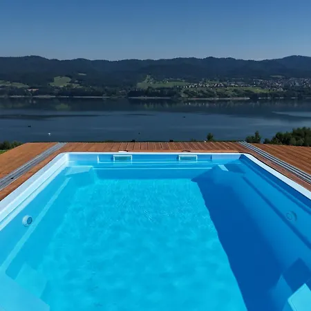 Вилла Velo Active & *