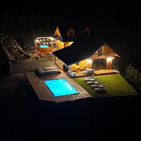 Velo Active & Вилла *