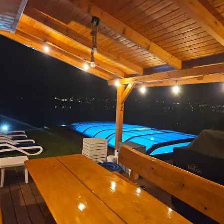 Вилла Velo Active & Фрыдман