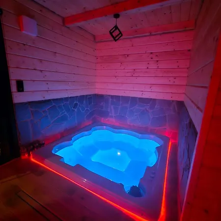 Velo Active & Вилла Фрыдман