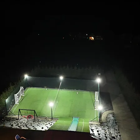 Velo Active & Вилла Фрыдман