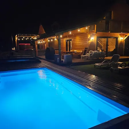 Velo Active & Вилла