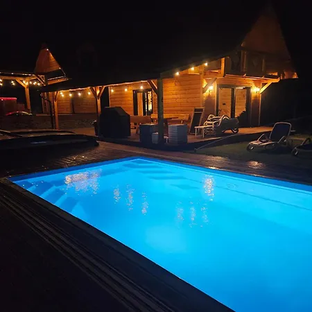 Velo Active & Вилла