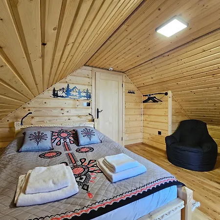 Velo Active & Вилла