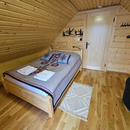 Вилла Velo Active &