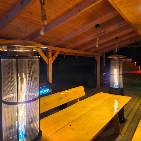 Velo Active & Вилла