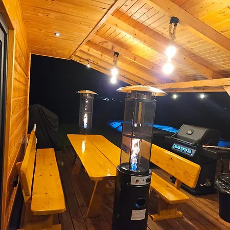 Вилла Velo Active & Фрыдман