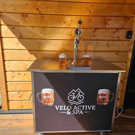 Velo Active & *