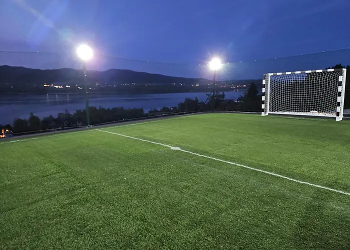 Villa Velo Active & *