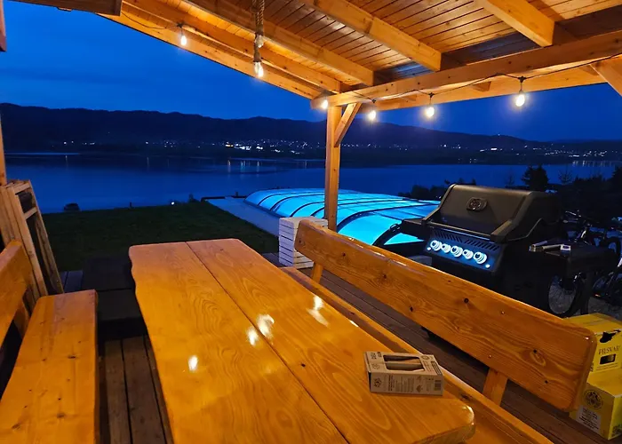 Velo Active & Villa Frydman