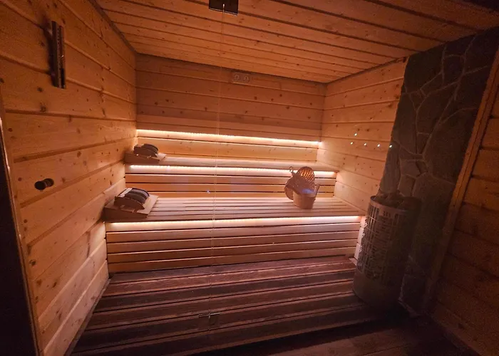 Velo Active & Villa *