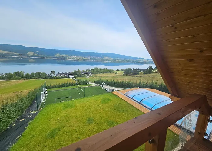 Velo Active & Villa Frydman