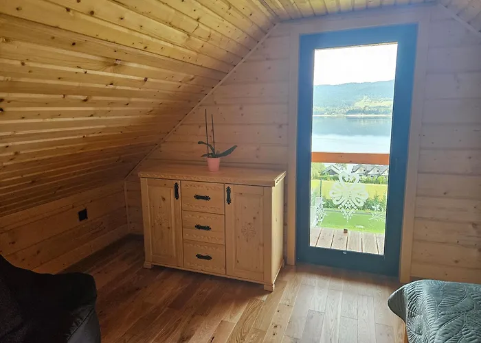 Velo Active & Villa Frydman