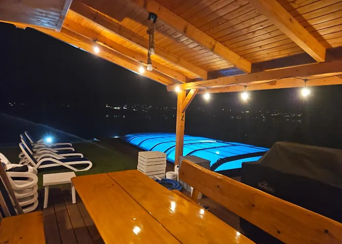 Villa Velo Active & Frydman