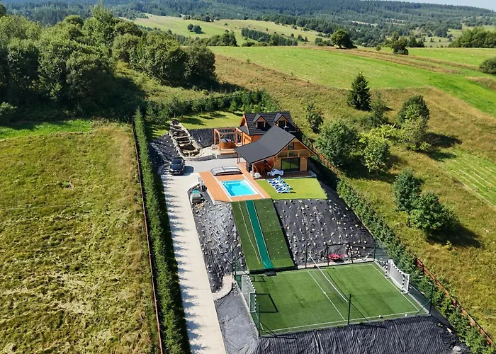 Velo Active & Villa *