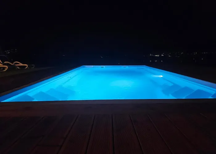 Velo Active & Villa Frydman