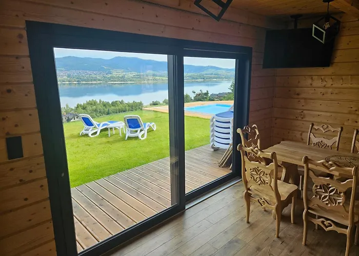 Velo Active & Villa Frydman