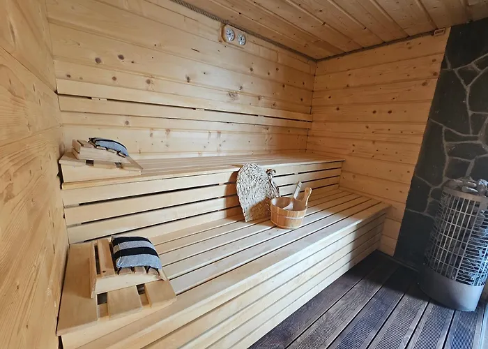 Velo Active & Villa *