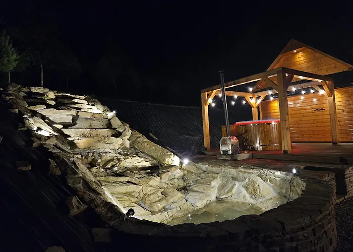 Villa Velo Active & Frydman