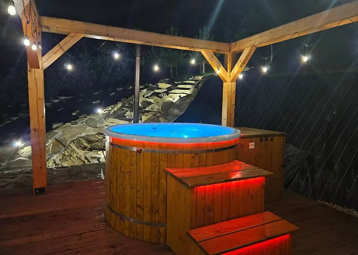 Velo Active & Villa Frydman