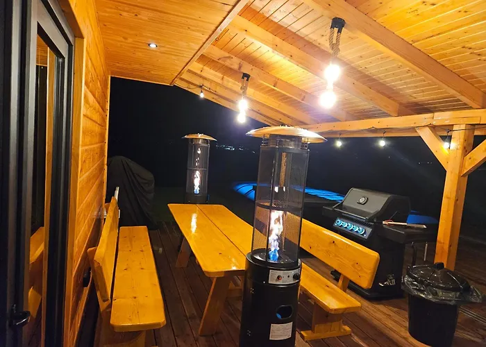 Willa Velo Active & Frydman